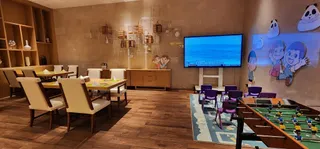 Chengdu Baiyue Doubletree By Hilton