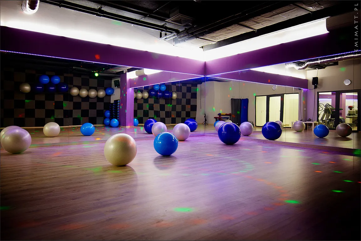 Lady Fitness Lublin