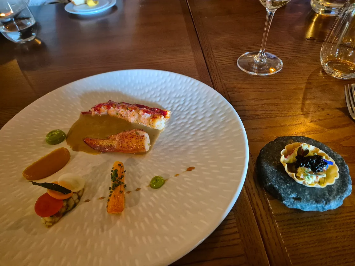 The Fordwich Arms
