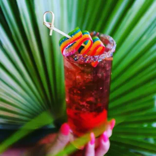 Beach Bar