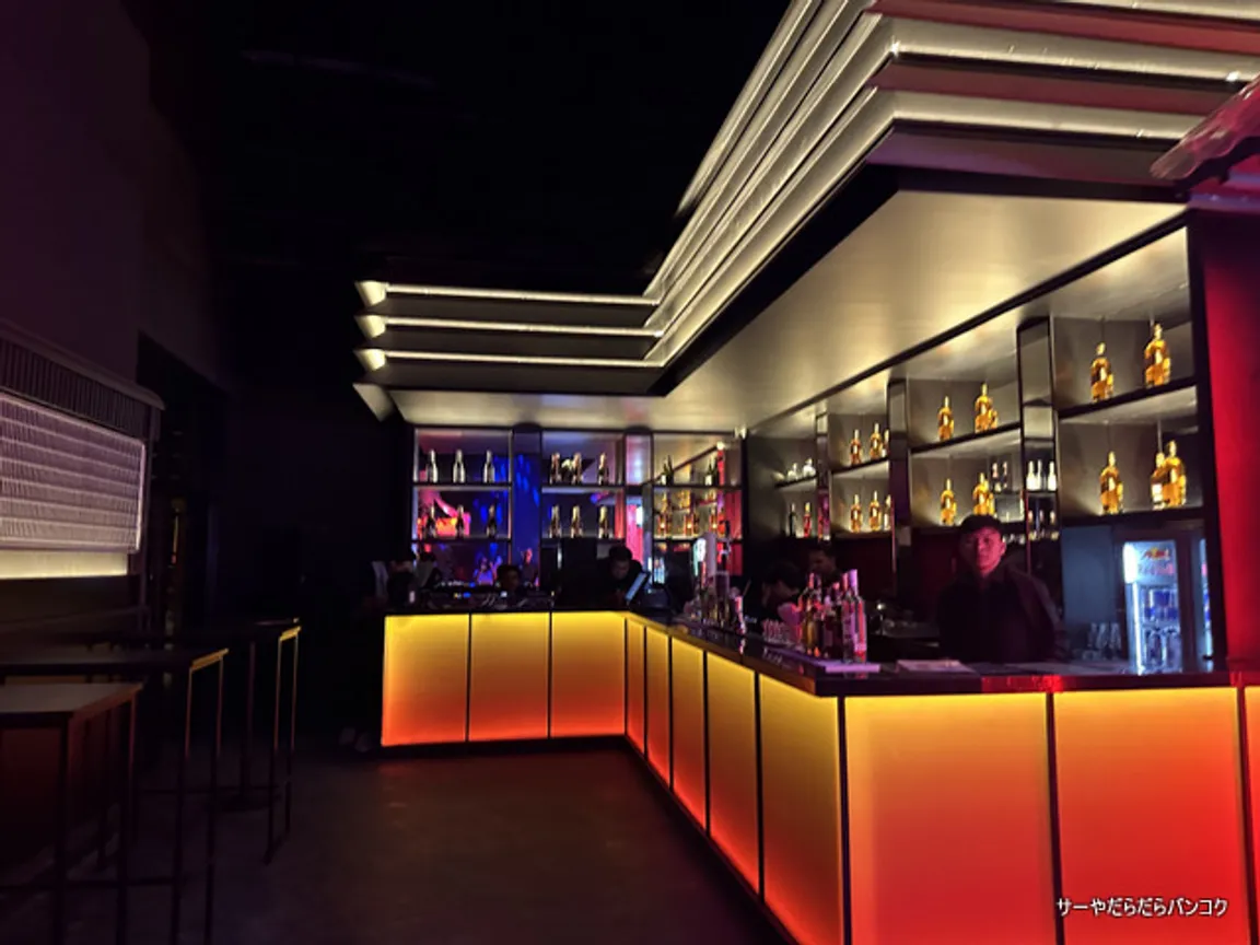 MUIN Bangkok Club
