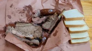 Kreuz Market