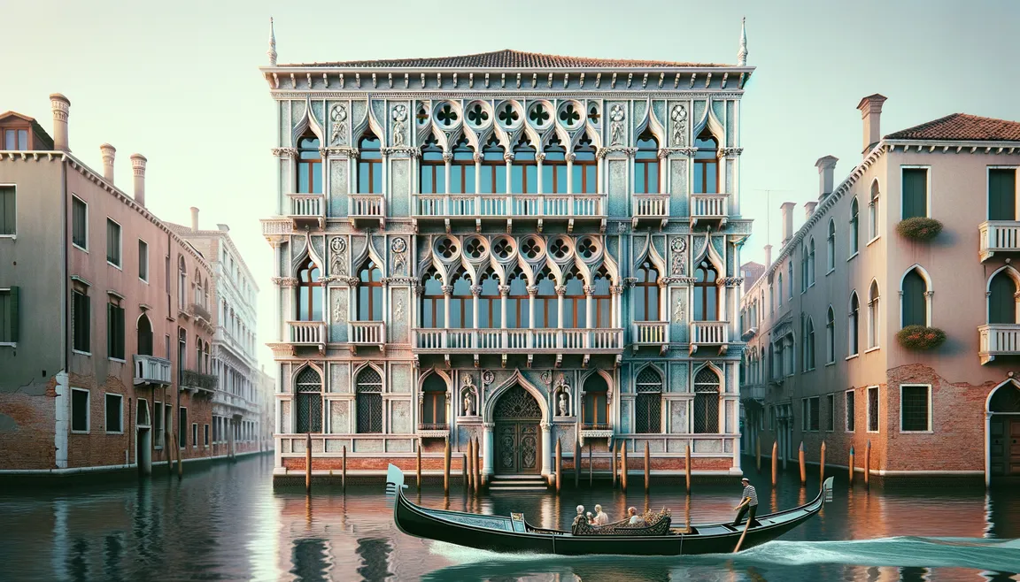 Culture of Venice: art galleries worth visiting in the City of Bridges