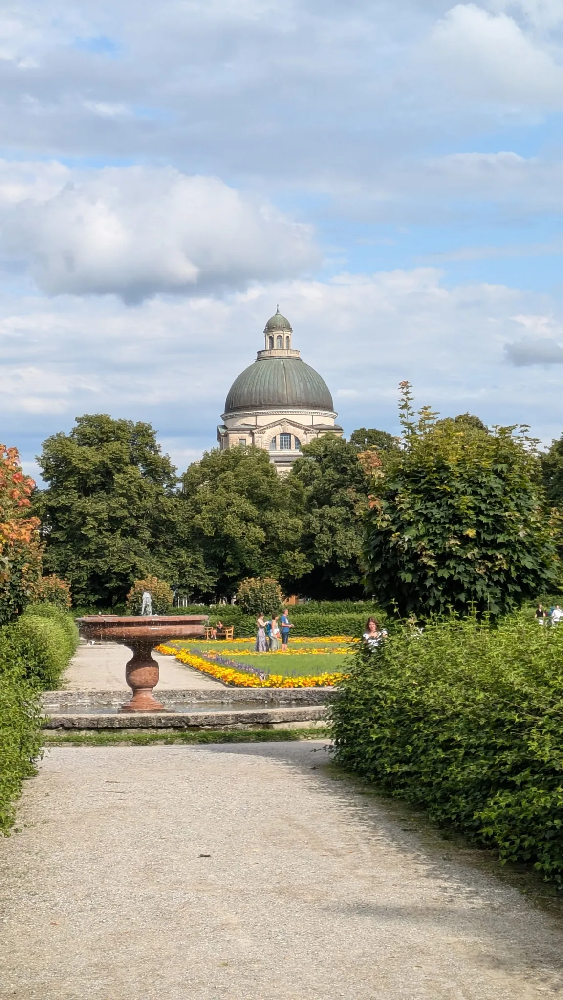 Hofgarten