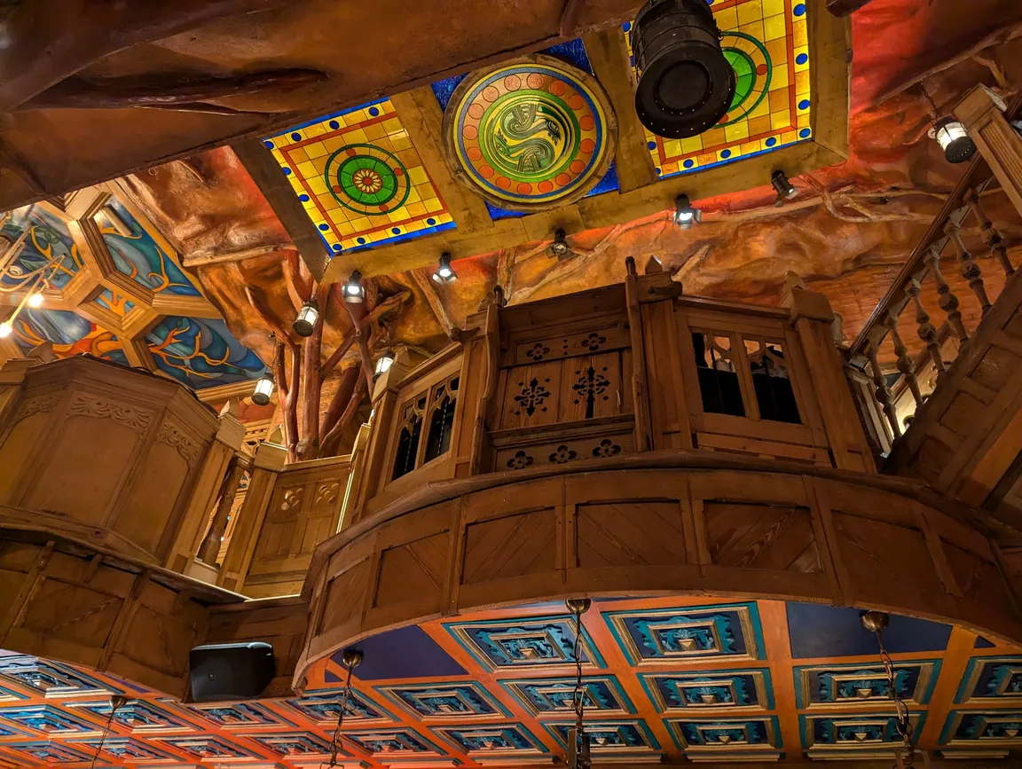 Waxy O'Connor's Glasgow
