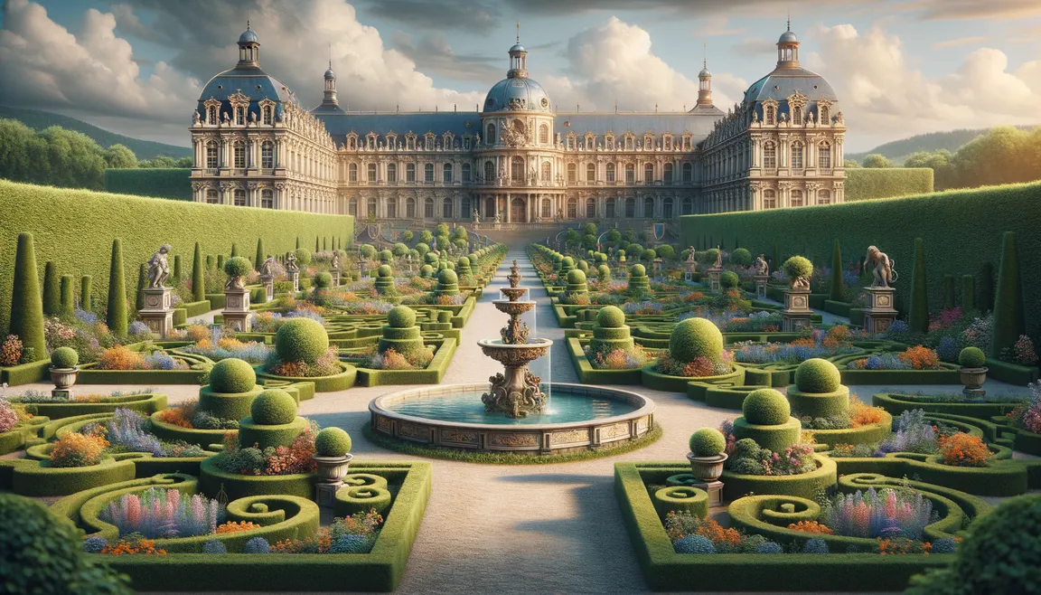 Potsdam's green lungs: the city's most beautiful parks and gardens