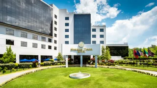 MAK Hotel Tirana