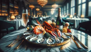 Luxury