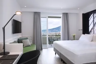 Hilton Sorrento Palace