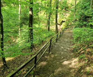 Jaskinia Ciemna