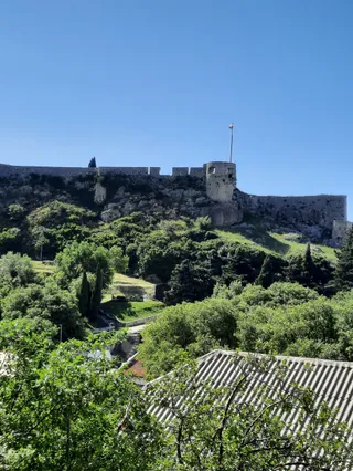 Klis Fortress
