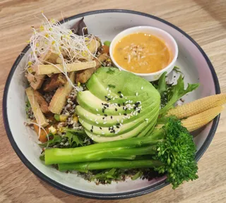 Vega cafe