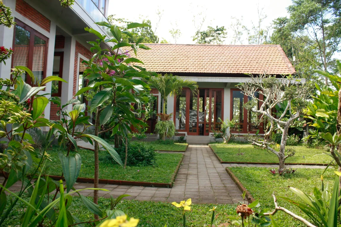 Bali Beans Plantation