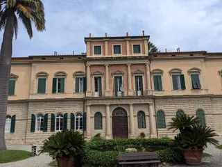 Botanical Garden and Museum