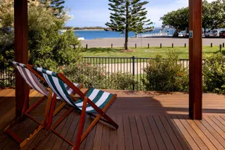 BIG4 Caloundra Waterfront