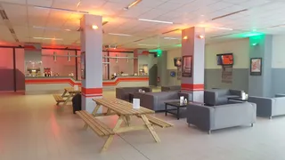 Lasergame Berlin GmbH