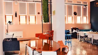 B13 Hostel