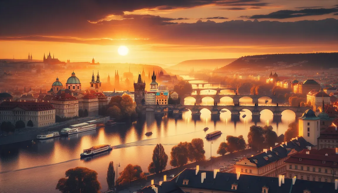 Weekend in Prague: what to see in 48 hours