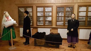 Muzeum Historyczne w Bielsku-Białej - Dom Tkacza