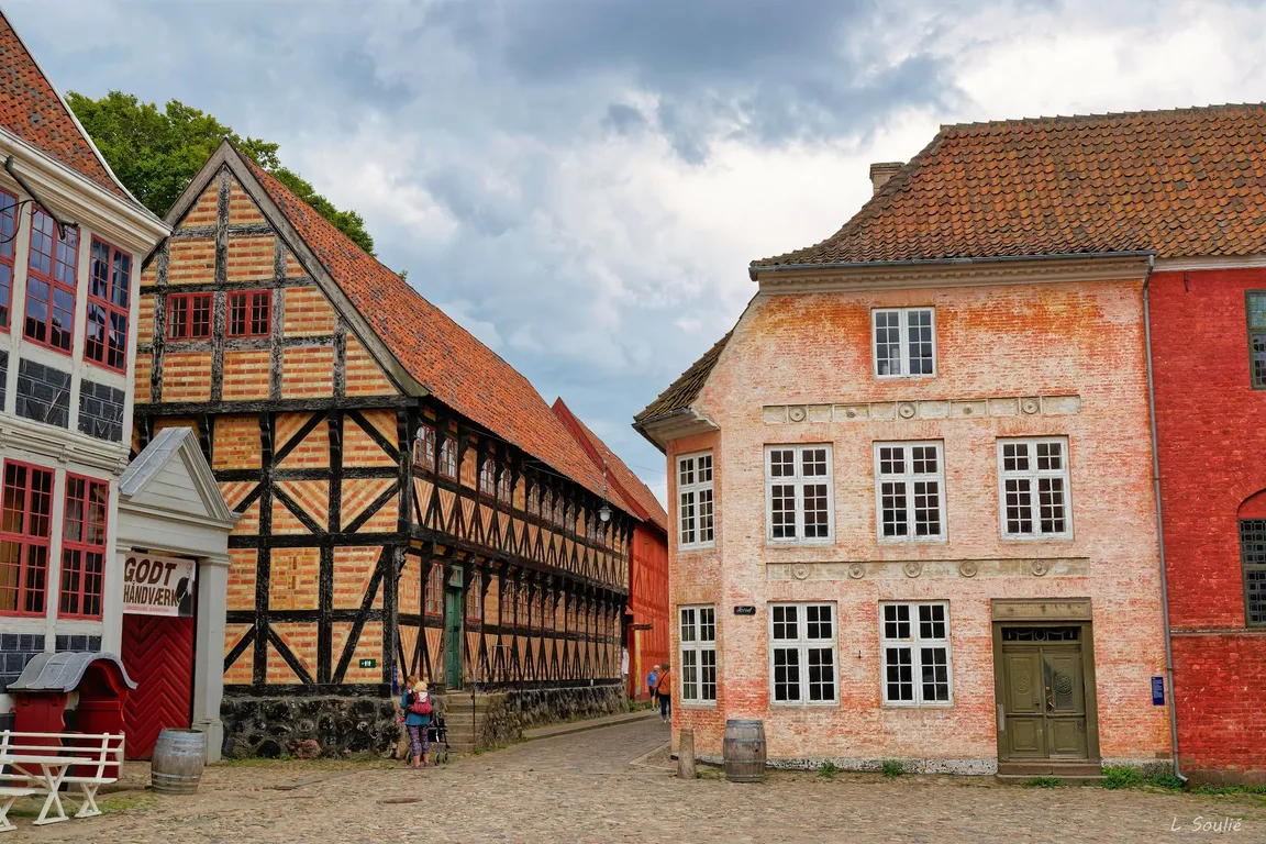 Den Gamle By