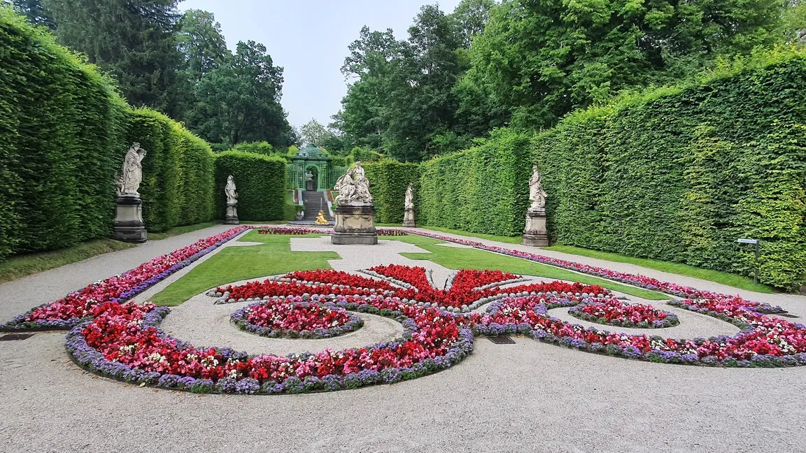 Linderhof