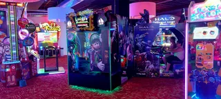 Glowgolf Amsterdam