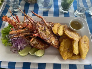 Kukka Beach Restaurant