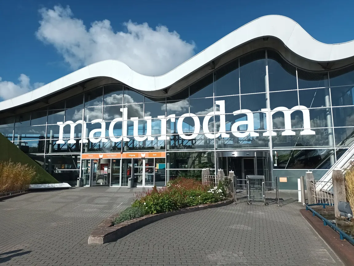 Madurodam
