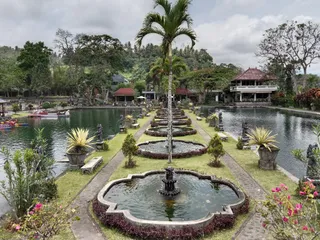 Tirta Gangga
