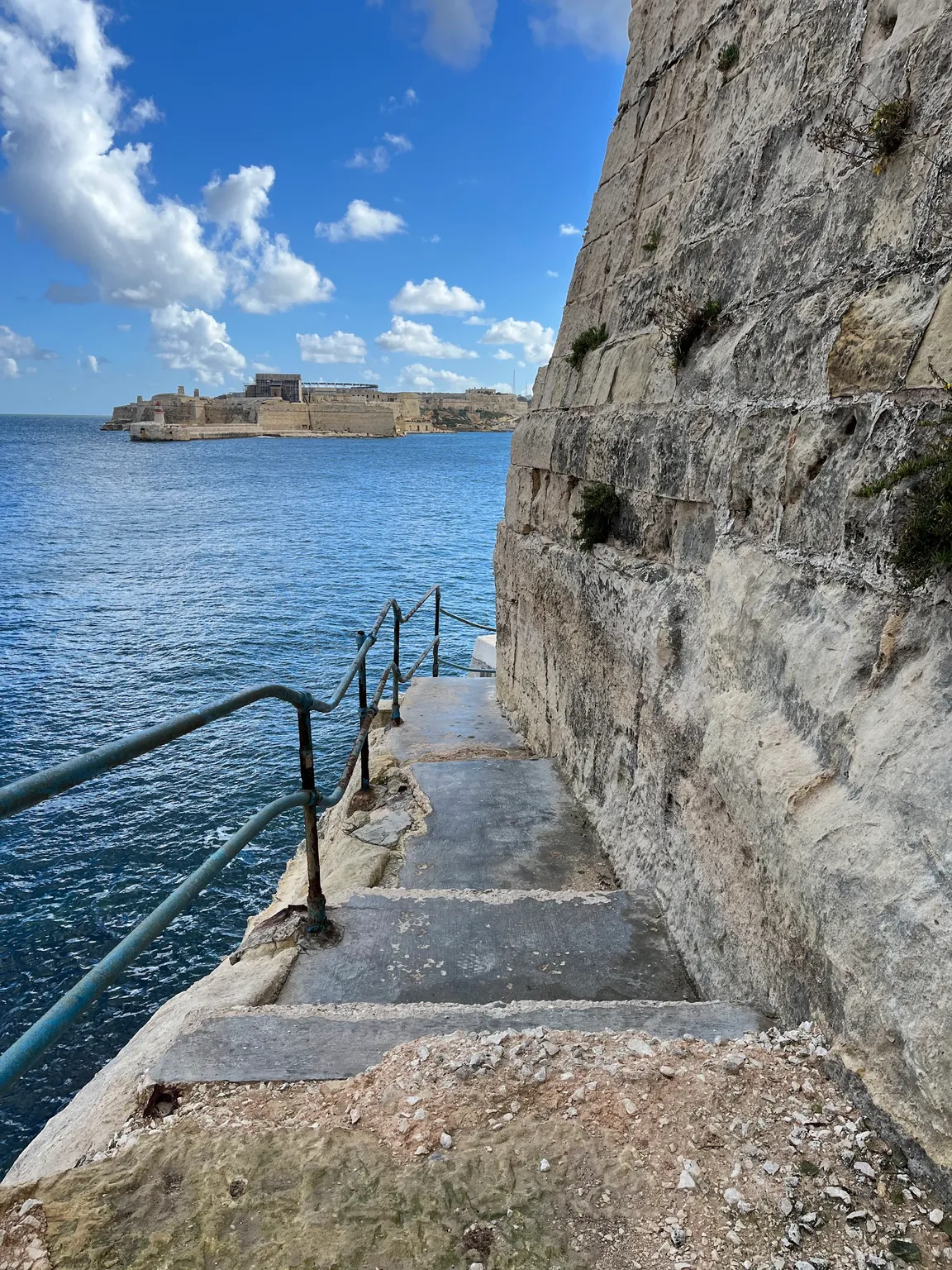 St. Lazarus Bastion