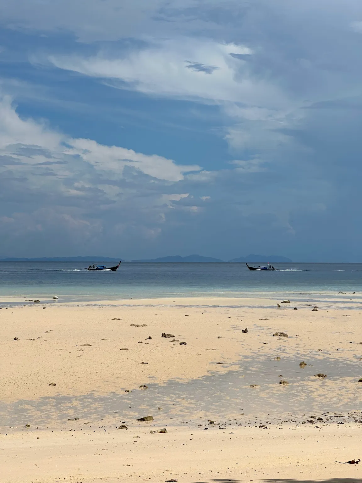 Loh Moo Dee Beach