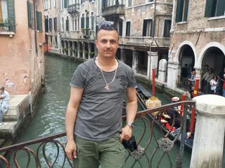 Rio della Misericordia