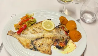 Botequim Açoriano