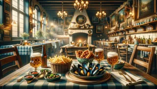 Belgijska