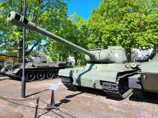 Muzeum Oręża Polskiego w Kołobrzegu