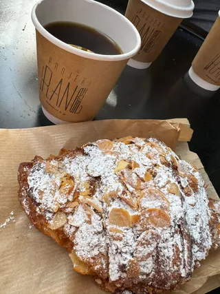 PROJEKT RANO breakfast to go