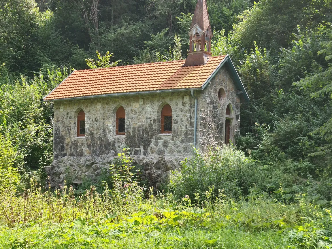 Wutachschlucht