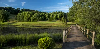 Binowo Park Golf Club