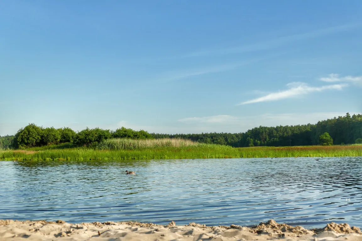 Roztoczański Park Narodowy