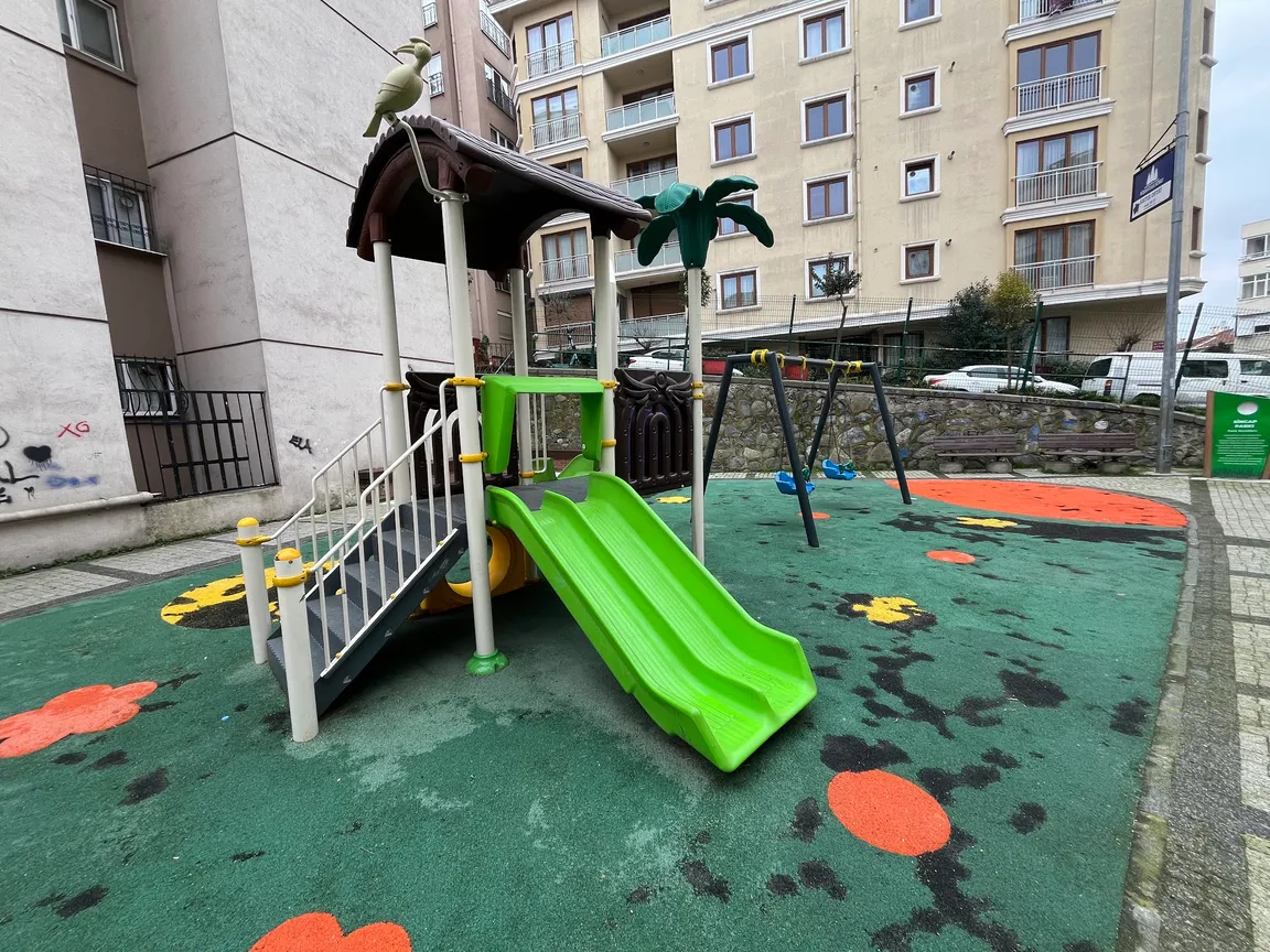 Child Park
