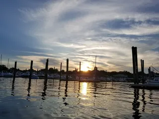 Atlantis Marina Boat Sales