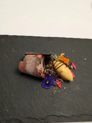 The Elderflower Restaurant