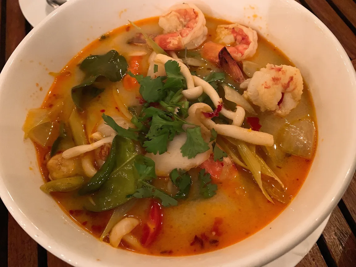 Koh Mook City Center Restaurant&Bar