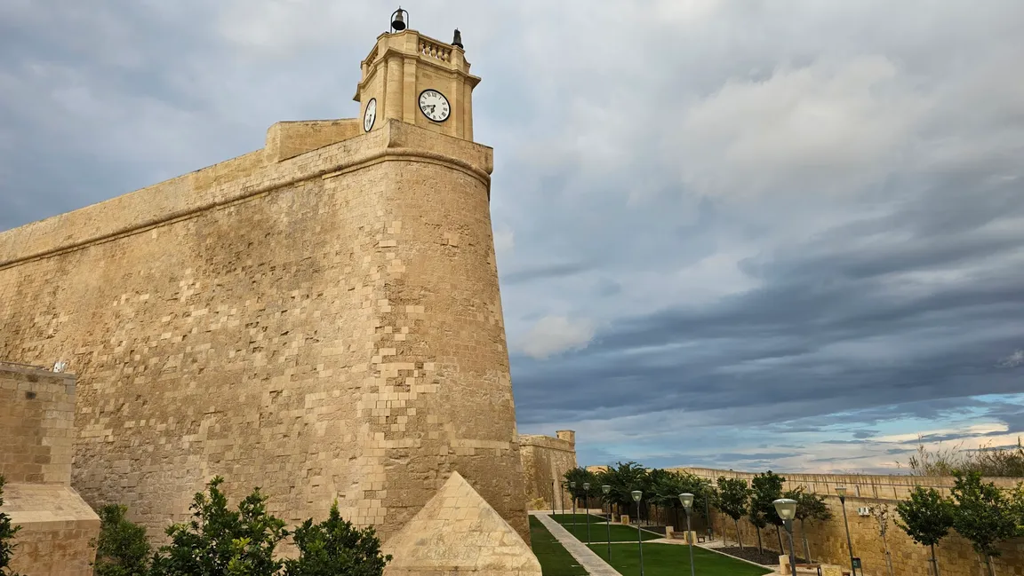 Citadella de Victoria