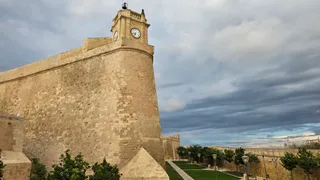 Citadella de Victoria
