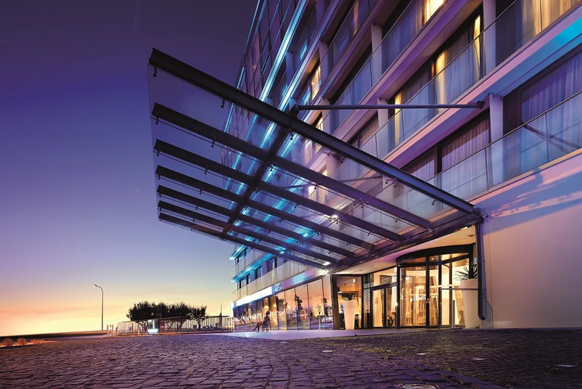 Marine Hotel & Ultra Marine by Zdrojowa