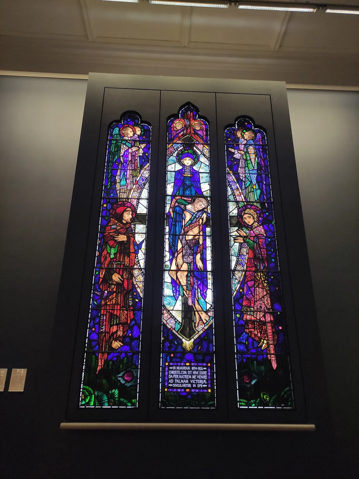 National Gallery of Ireland