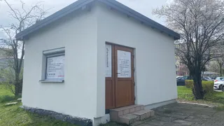 Salon Pielęgnacji Zwierząt- Groomerium Karolina Kuś