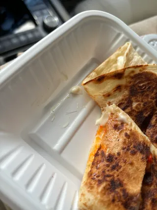 Karak & Saaj