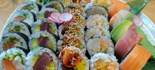 Koi Sushi Bar Siemianowicka